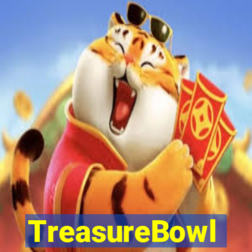 TreasureBowl treasure bowl modo de jogar